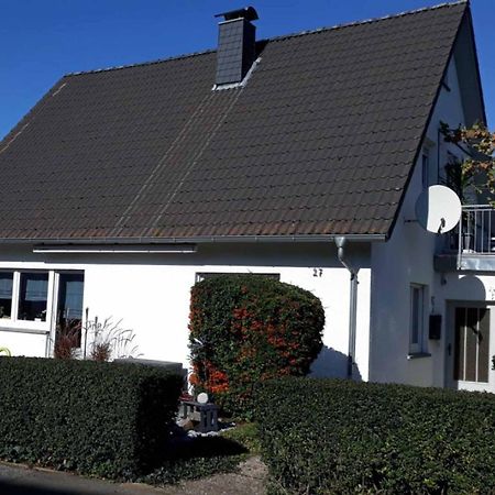 Ferienwohnung "Auszeit" Hofheim in Unterfranken المظهر الخارجي الصورة