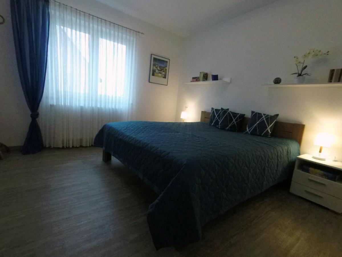 Ferienwohnung "Auszeit" Hofheim in Unterfranken المظهر الخارجي الصورة