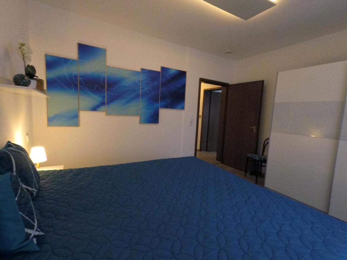 Ferienwohnung "Auszeit" Hofheim in Unterfranken المظهر الخارجي الصورة